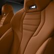 MEGA GALLERY: F90 BMW M5 Competition in detail!