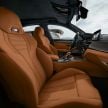 MEGA GALLERY: F90 BMW M5 Competition in detail!