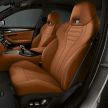 MEGA GALLERY: F90 BMW M5 Competition in detail!