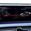 MEGA GALLERY: F90 BMW M5 Competition in detail!
