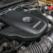 GALLERY: Nissan Navara VL Plus – top spec, RM120k