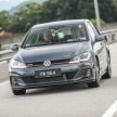 DRIVEN: Volkswagen Golf Mk7.5 – meeting all needs