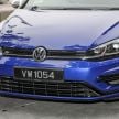 DRIVEN: Volkswagen Golf Mk7.5 – meeting all needs