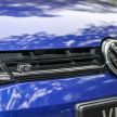 DRIVEN: Volkswagen Golf Mk7.5 – meeting all needs