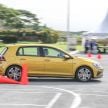 DRIVEN: Volkswagen Golf Mk7.5 – meeting all needs