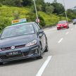 DRIVEN: Volkswagen Golf Mk7.5 – meeting all needs