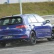 DRIVEN: Volkswagen Golf Mk7.5 – meeting all needs