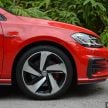 DRIVEN: Volkswagen Golf Mk7.5 – meeting all needs