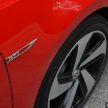DRIVEN: Volkswagen Golf Mk7.5 – meeting all needs