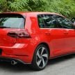 DRIVEN: Volkswagen Golf Mk7.5 – meeting all needs