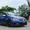 DRIVEN: Volkswagen Golf Mk7.5 – meeting all needs