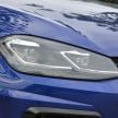 DRIVEN: Volkswagen Golf Mk7.5 – meeting all needs