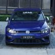 DRIVEN: Volkswagen Golf Mk7.5 – meeting all needs
