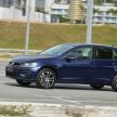 DRIVEN: Volkswagen Golf Mk7.5 – meeting all needs