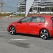 DRIVEN: Volkswagen Golf Mk7.5 – meeting all needs