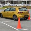 DRIVEN: Volkswagen Golf Mk7.5 – meeting all needs