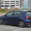 DRIVEN: Volkswagen Golf Mk7.5 – meeting all needs
