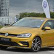 DRIVEN: Volkswagen Golf Mk7.5 – meeting all needs