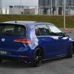 DRIVEN: Volkswagen Golf Mk7.5 – meeting all needs