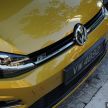 DRIVEN: Volkswagen Golf Mk7.5 – meeting all needs