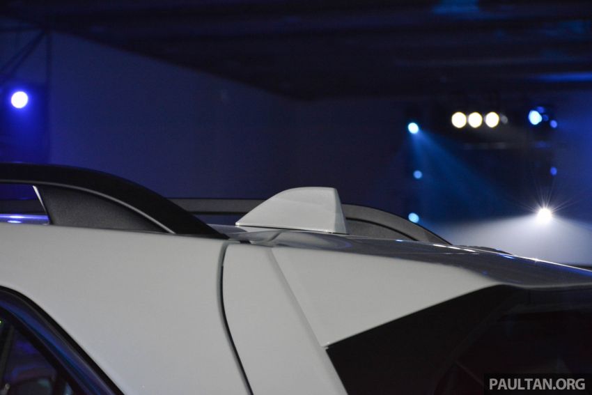 2019 Subaru Forester officially launched in Taiwan – four variants offered, 2.0L CVT, EyeSight system 848405