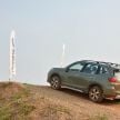 FIRST DRIVE: 2019 Subaru Forester sampled in Taiwan