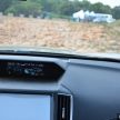 FIRST DRIVE: 2019 Subaru Forester sampled in Taiwan