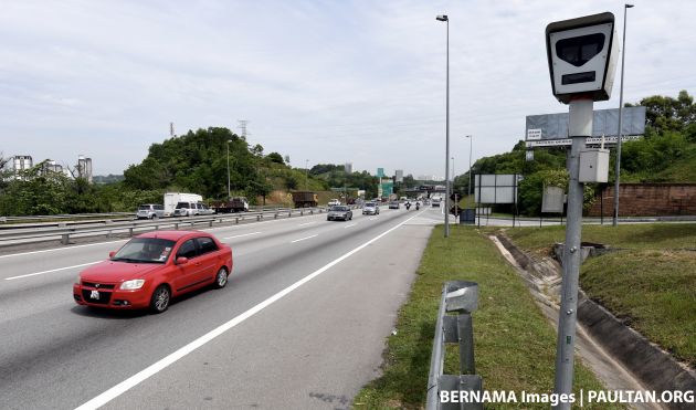 Government planning expansion of AWAS cameras