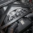 Aston Martin Vantage Dark Knight Edition for Malaysia