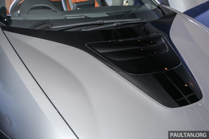 New BMW i8 launched in Malaysia – RM1.31 million 851207