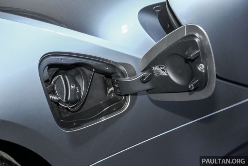 New BMW i8 launched in Malaysia – RM1.31 million 851215