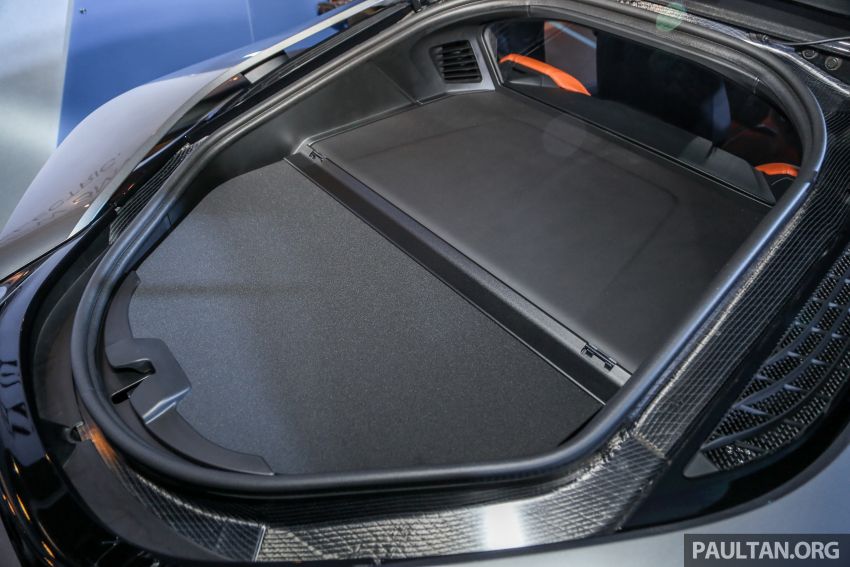 New BMW i8 launched in Malaysia – RM1.31 million 851245