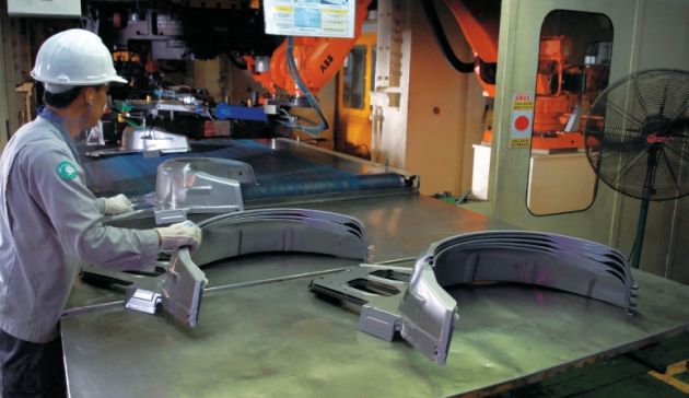 Perodua supports MITI’s NAP stance and commitment towards developing Malaysia’s automotive industry