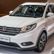 GALLERY: DFSK Glory 580 1.5T now in Malaysia – 7-seat SUV by Dongfeng, CBU Indonesia, RM89,470 OTR