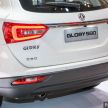GALLERY: DFSK Glory 580 1.5T now in Malaysia – 7-seat SUV by Dongfeng, CBU Indonesia, RM89,470 OTR