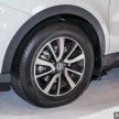 GALLERY: DFSK Glory 580 1.5T now in Malaysia – 7-seat SUV by Dongfeng, CBU Indonesia, RM89,470 OTR