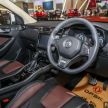 GALLERY: DFSK Glory 580 1.5T now in Malaysia – 7-seat SUV by Dongfeng, CBU Indonesia, RM89,470 OTR