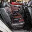 GALLERY: DFSK Glory 580 1.5T now in Malaysia – 7-seat SUV by Dongfeng, CBU Indonesia, RM89,470 OTR