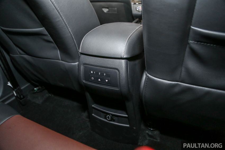 GIIAS 2018: DFSK Dongfeng Sokon Glory 580 – 1.5L turbo seven-seater Chinese SUV, from RM69k 849565