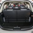 GALLERY: DFSK Glory 580 1.5T now in Malaysia – 7-seat SUV by Dongfeng, CBU Indonesia, RM89,470 OTR