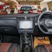 GALLERY: DFSK Glory 580 1.5T now in Malaysia – 7-seat SUV by Dongfeng, CBU Indonesia, RM89,470 OTR