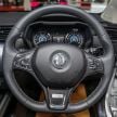 GALLERY: DFSK Glory 580 1.5T now in Malaysia – 7-seat SUV by Dongfeng, CBU Indonesia, RM89,470 OTR