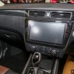 GALLERY: DFSK Glory 580 1.5T now in Malaysia – 7-seat SUV by Dongfeng, CBU Indonesia, RM89,470 OTR