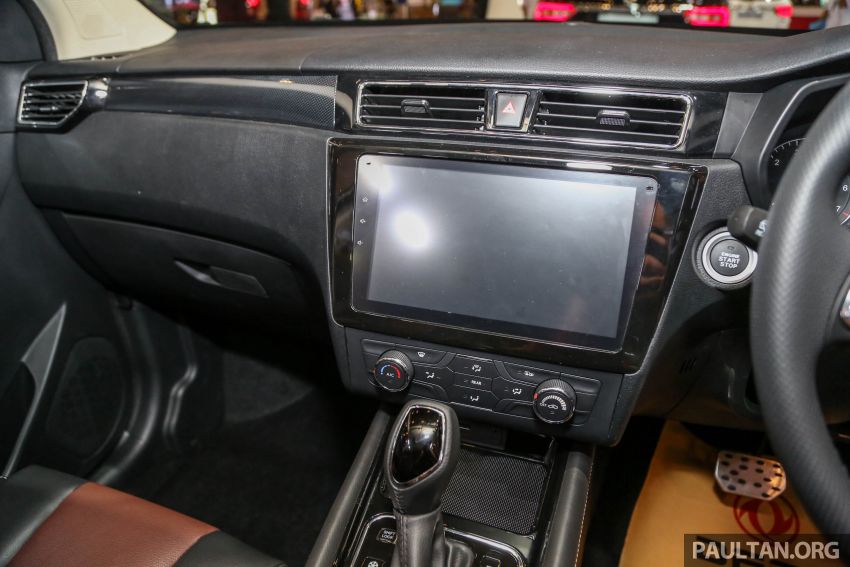GIIAS 2018: DFSK Dongfeng Sokon Glory 580 – 1.5L turbo seven-seater Chinese SUV, from RM69k 849558