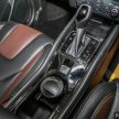 GALLERY: DFSK Glory 580 1.5T now in Malaysia – 7-seat SUV by Dongfeng, CBU Indonesia, RM89,470 OTR
