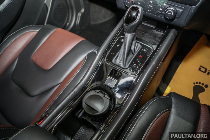 GIIAS 2018: DFSK Dongfeng Sokon Glory 580 – 1.5L turbo seven-seater Chinese SUV, from RM69k 849559