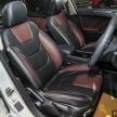 GALLERY: DFSK Glory 580 1.5T now in Malaysia – 7-seat SUV by Dongfeng, CBU Indonesia, RM89,470 OTR