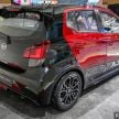 Perodua Axia Turbo D74A in 2023? Indonesia to get all-new Daihatsu Ayla, Toyota Agya in March