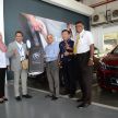 Proton Edar opens upgraded Chan Sow Lin 4S centre