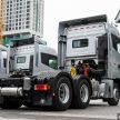 Foton Auman EST A prime mover launched in Malaysia
